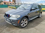 BMW X5 2011
