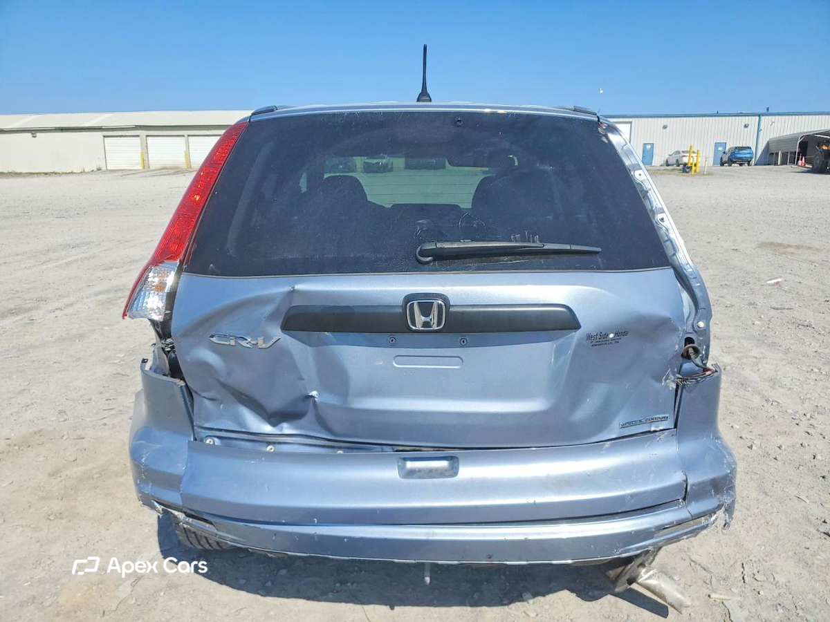 Honda CR-V 2011