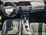 Honda Accord 2016