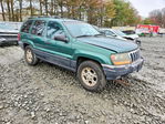 Jeep Cherokee 2000
