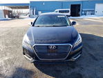 Hyundai Sonata 2017