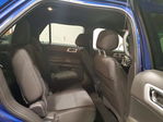 Ford Explorer 2013