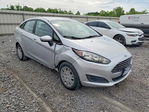 Ford Fiesta 2018