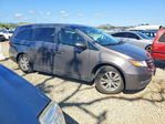 Honda Odyssey 2016