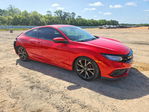 Honda Civic 2019