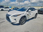 Lexus RX 2017