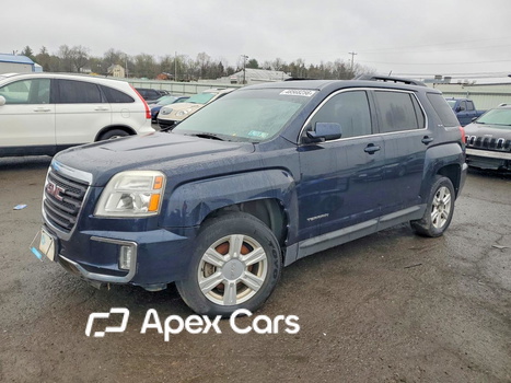 GMC Terrain 2016 - Image 1 of 13