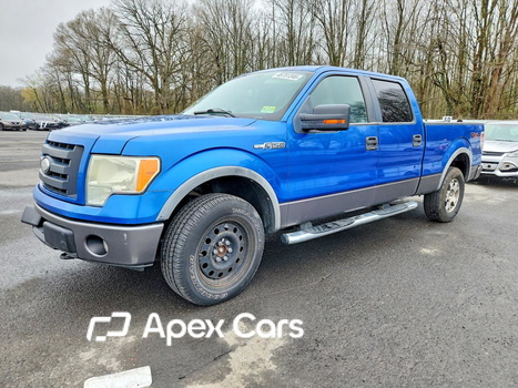 Ford F-150 2009 - Image 1 of 12