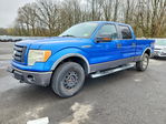 Ford F-150 2009