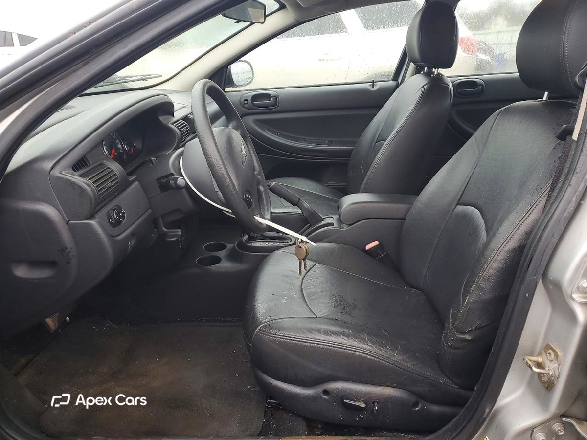 Chrysler Sebring 2005