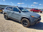 Jeep Cherokee 2015