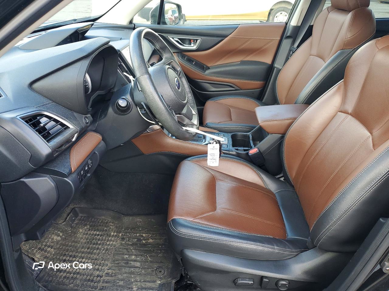 Subaru Forester 2023