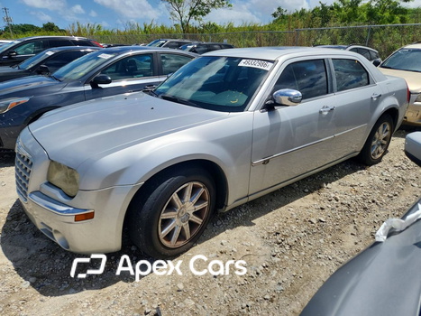 Chrysler 300 2008 - Image 1 of 5