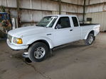 Ford Ranger 2003