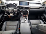 Lexus RX 2021