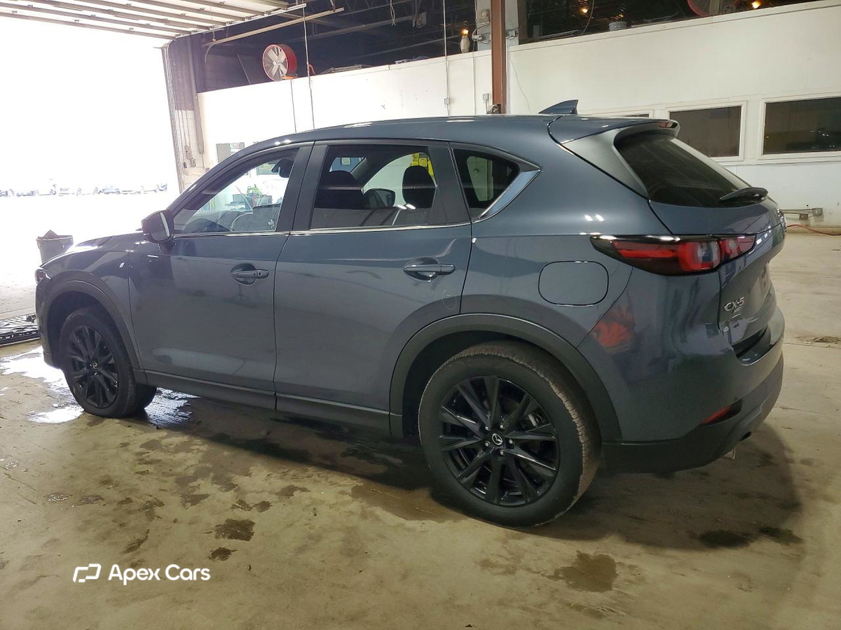 Mazda CX-5 2024