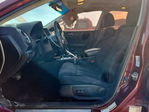 Nissan Maxima 2012