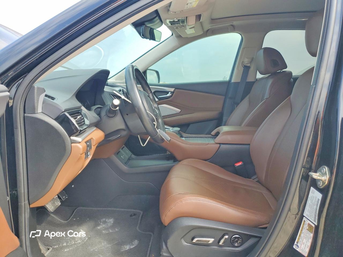 Acura RDX 2020