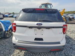 Ford Explorer 2018