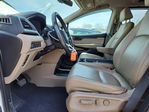 Honda Odyssey 2018