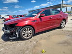 Kia Optima 2013