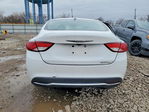 Chrysler 200 2015