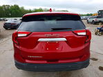 GMC Terrain 2023
