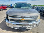 Chevrolet Silverado 2013