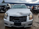 Cadillac CTS 2012