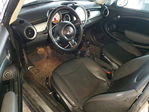 MINI Cooper 2011