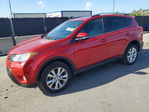 Toyota RAV 4 2015