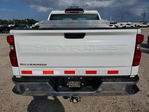 Chevrolet Silverado 2023