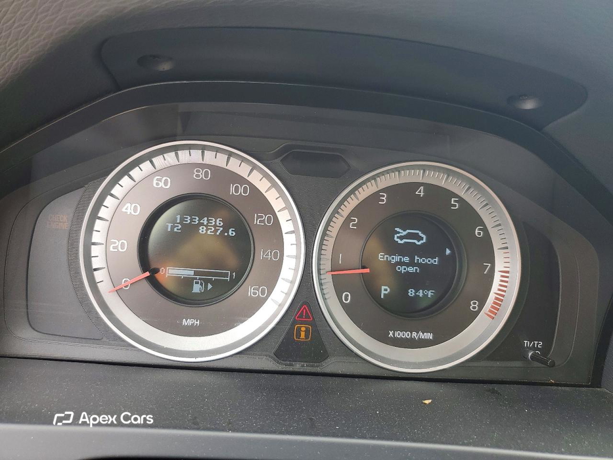 Volvo S60 2013