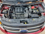 Ford Explorer 2015