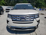 Ford Explorer 2018