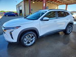 Chevrolet Trax 2025