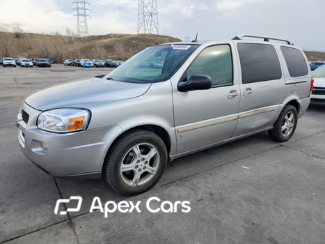 Chevrolet Uplander 2006 - Image 1 of 13