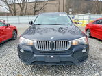BMW X3 2015