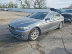 BMW Series 5 2012