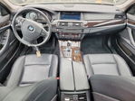 BMW Series 5 2014