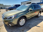Subaru Outback 2018
