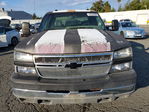 Chevrolet Silverado 2005