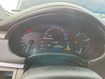 Cadillac XTS 2014
