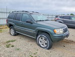 Jeep Cherokee 2004