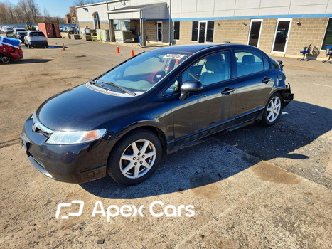 Honda Civic 2008 - Image 1 of 13