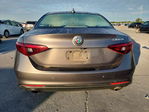 Alfa Romeo Giulia 2017