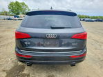 Audi Q5 2016