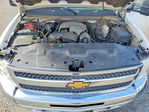Chevrolet Silverado 2012