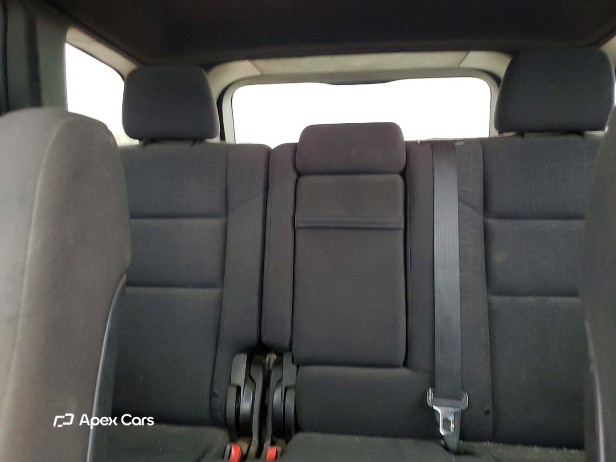 Jeep Cherokee 2015