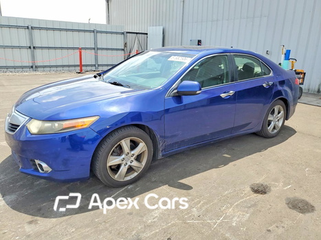 Acura TSX 2011 - Image 1 of 13